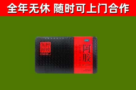 清原县回收阿胶